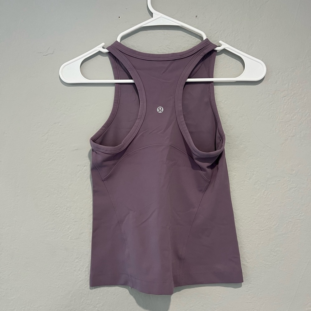 Lululemon align tank.